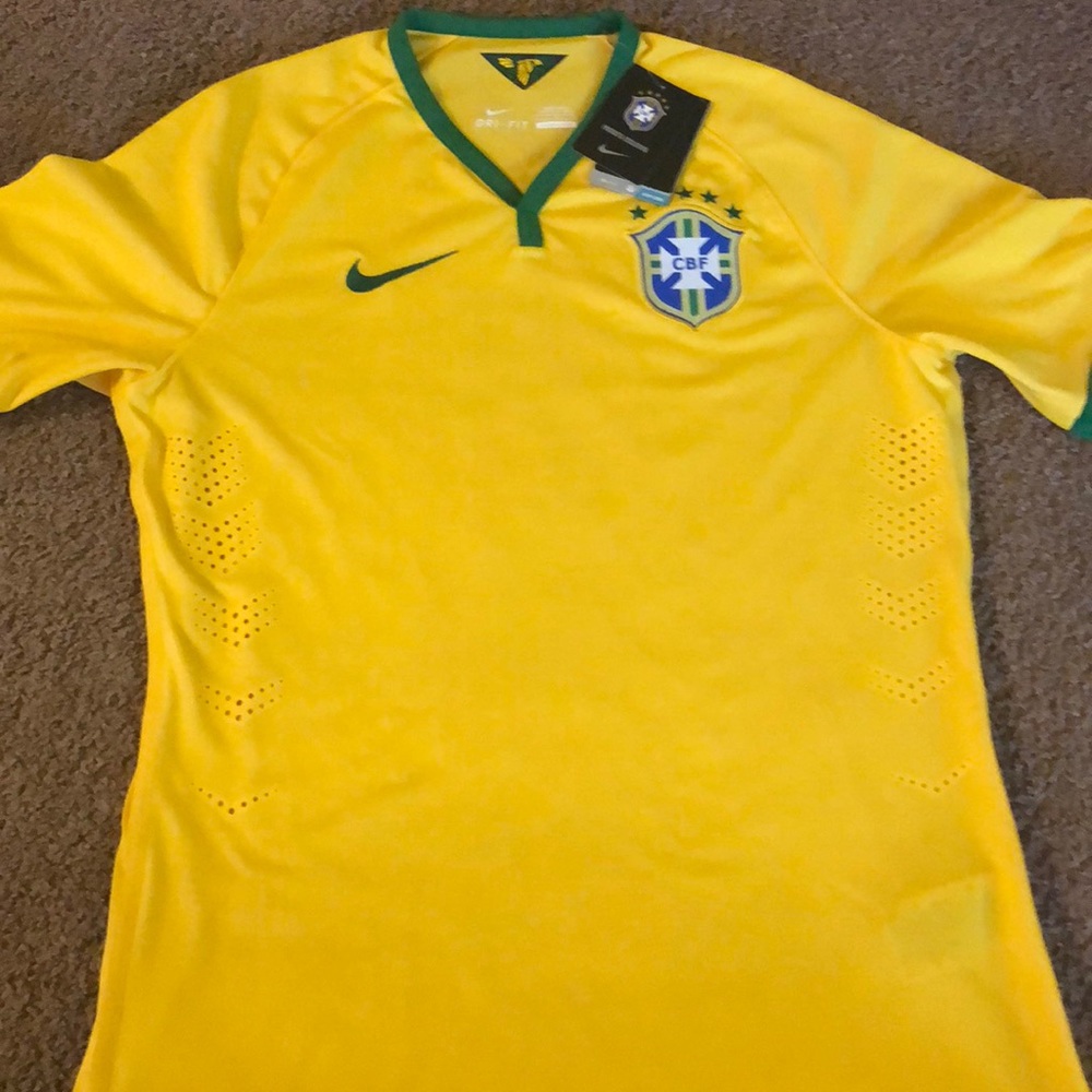 NWT Nike Dri-Fit Jersey size L for Men